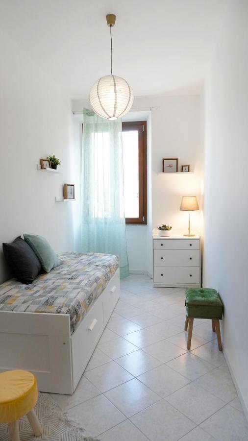 Lighthouse Ladispoli Al Mare Apartment Exterior photo