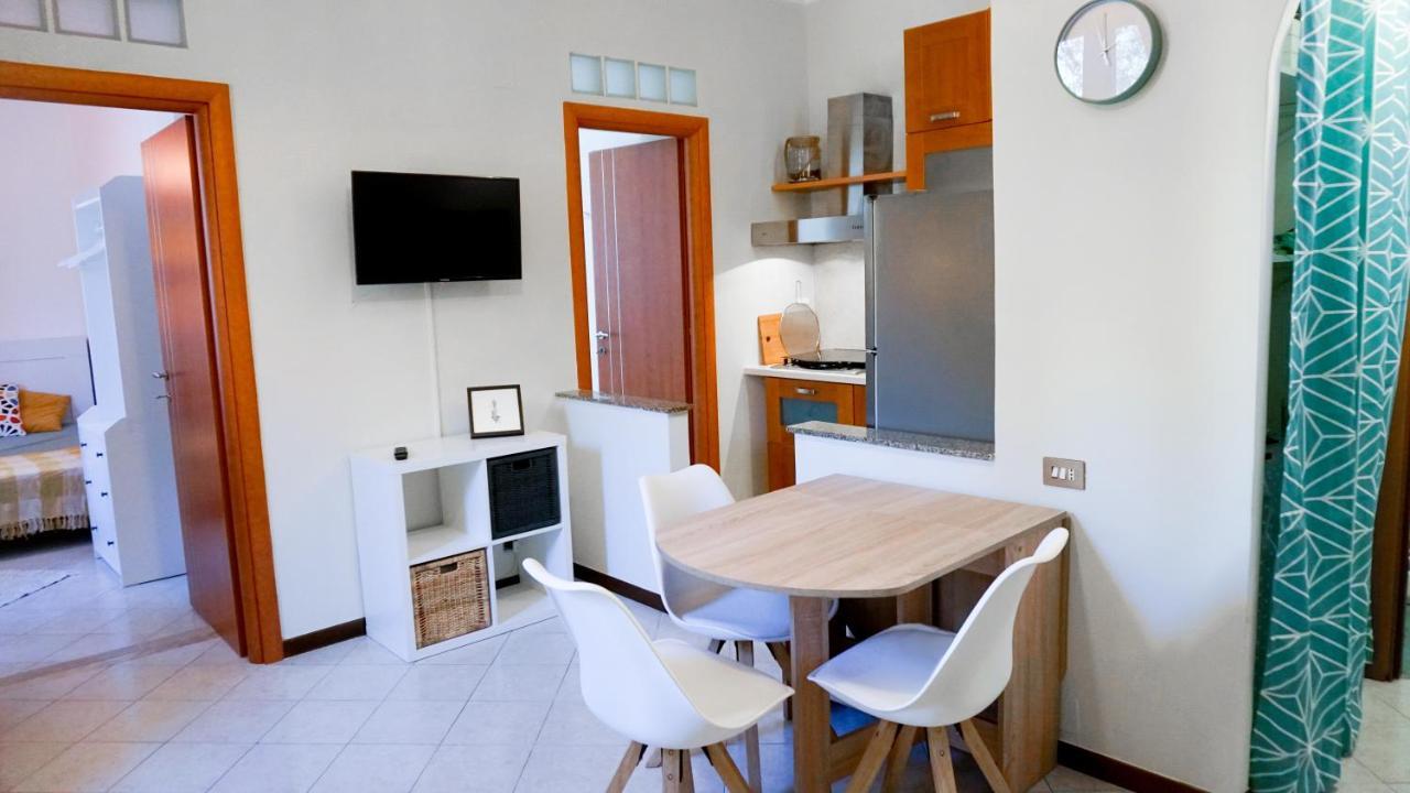 Lighthouse Ladispoli Al Mare Apartment Exterior photo
