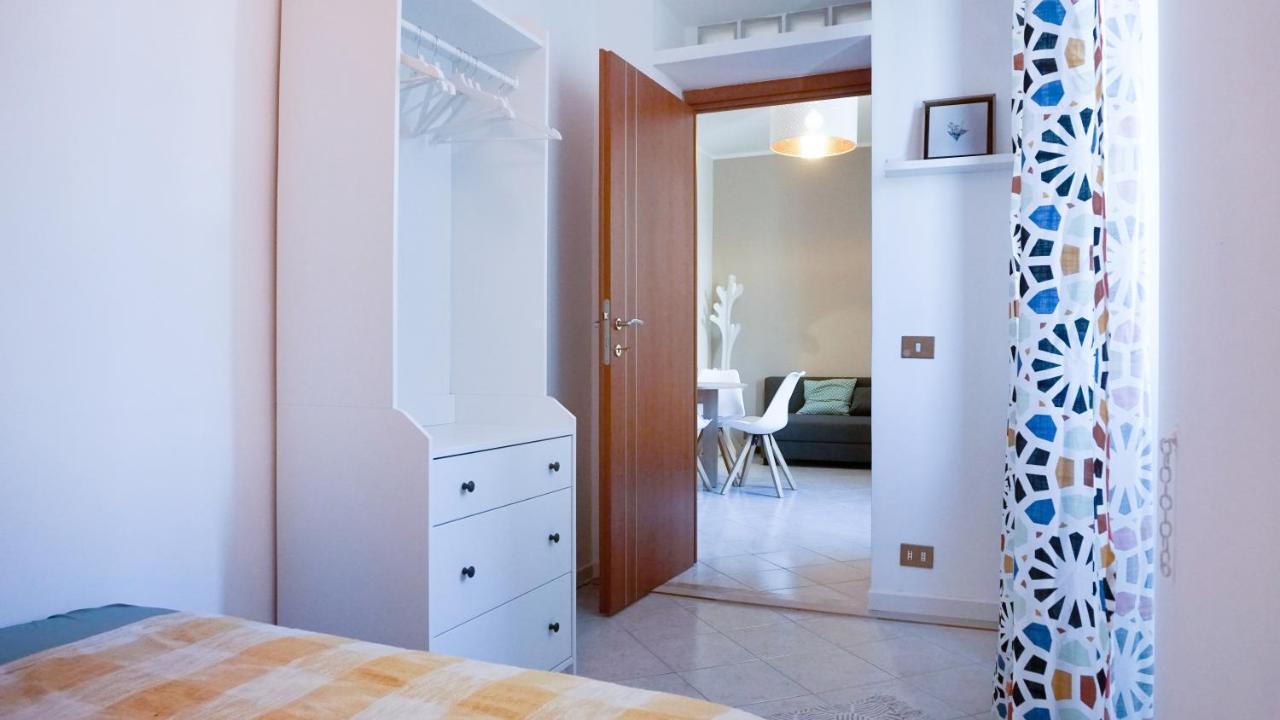 Lighthouse Ladispoli Al Mare Apartment Exterior photo